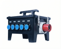 Дистрибьютор питания туровый WPB-10