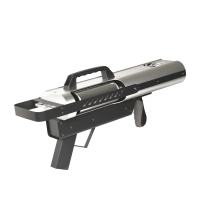 F-100 iFlamer Handheld Flamethrower Gun