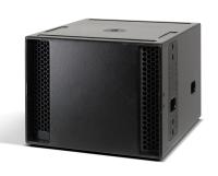 Пассивный сабвуфер REPLIC GEO LS18 18"