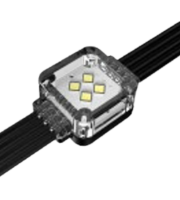 PIXEL LED MODUL LEYARD Eco-4, P160