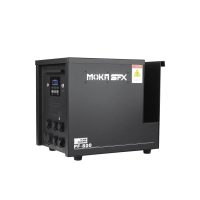 PF-800 Sync Flamer 10M Flame Machine