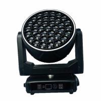 Вращающаяся голова DESON LM-3740B 37X40W LED Bee beam Eye Moving Head with Auxiliary