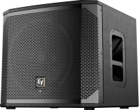 Активный сабвуфер EV ELX200-12SP