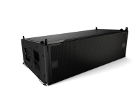 Активная 3-полосная акустическая система REPLIC VTX A12