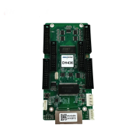 Приёмная карта NovaStar DH436