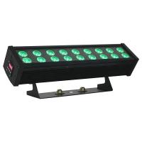 PIXEL BAR DESON LW-613 IP65 18x10W RGBW 4in1 LED Washer Light