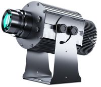 Гобо проектор GoboPrime с эффектом водной ряби ZY-FW300