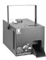 Генератор тумана Botai 2000Вт (Haze Fogging Machine)