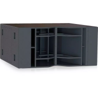 Пассивный сабвуфер REPLIC TFS221 Ferrite 2x21"