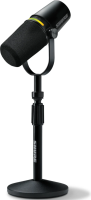 Микрофон Shure MV7+