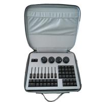 Контроллер DMX DESON LC-8027M Mini command fader Plus dmx console Connect PC