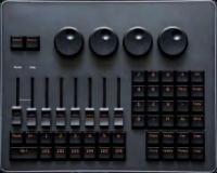 Пульт MEANReal Mini Wing