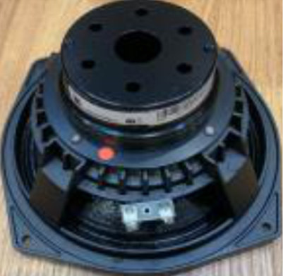 Модуль линейного массива REPLIC KARAII 2×8"