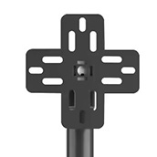 Стойка Orbix для 3D голографического вентилятора купить в Минске - ledmagic.by