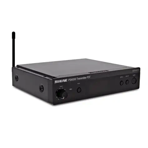 Радиосистема REPLIC PSM300