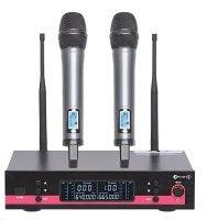 Радиосистема REPLIC EW100 G3