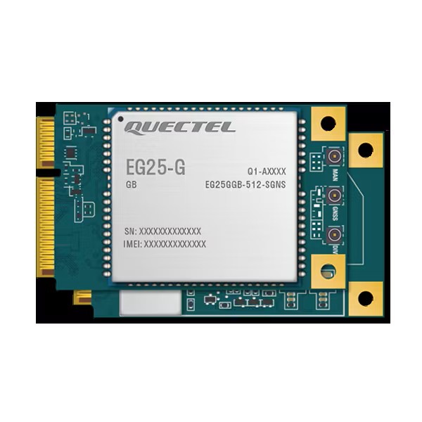 NovaStar Модуль 4G EG25-G Taurus (комплект)