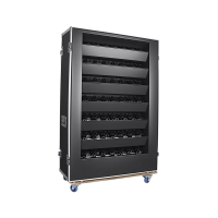 MK-B10 Big Bubble Machine