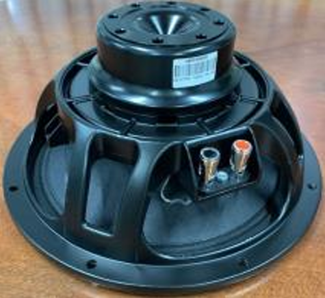 Пассивная 3-полосная акустическая система REPLIC NXL 44