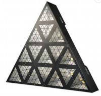 Светодиодный прибор MEANReal Retro Triangle