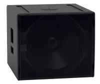 Активный сабвуфер REPLIC SX118AS 18"