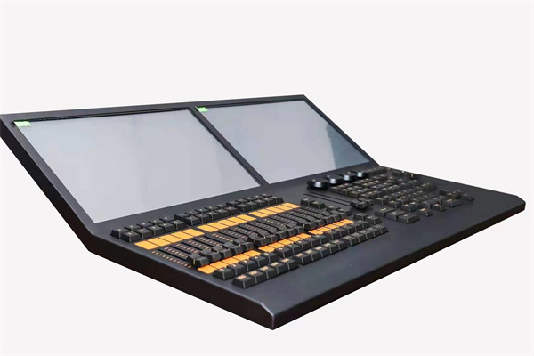 Контроллер DMX DESON LC-8032 Stage Naughty Horse dmx light console