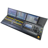 Контроллер DMX DESON LC-8029 RGB ELECTRIC FADER MA2 FULL SET DMX Controller