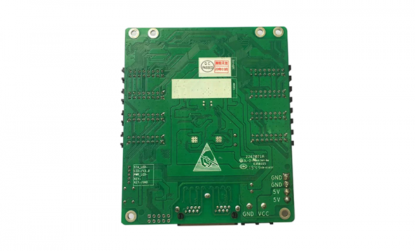 Приёмная карта NovaStar MRV 208