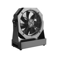 Генератор тумана MOKA SFX MK-05A DMX Stage Fog Fan