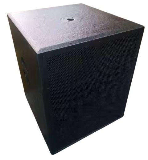 Активный сабвуфер T.I Pro Audio T-118P 18" 800Вт/1600Вт