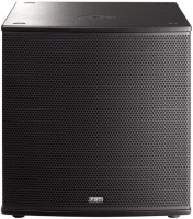 Активная акустическая система FBT Vertus CLA 118 SA