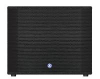 Активный сабвуфер TOPP PRO KS HD18A SUB 18"