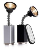 Прожектор PAR MEANReal Battery PinSpot B1