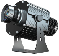 Гобо проектор GoboPrime с функцией вращения ZY-G4-DT40 Outdoor