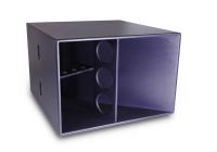 Пассивный сабвуфер REPLIC F121 Neo 21"