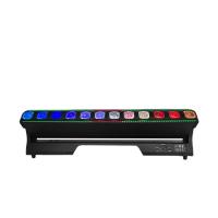 PIXEL BAR VLTG LX-BF1240BG 12*40w Beam Bar Light