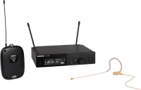 Беспроводная радиосистема Shure SLXD14E/153T-H56
