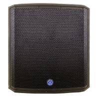 Активный сабвуфер TOPP PRO MAXX 15SA DSP 15"