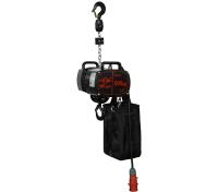Таль электрическая цепная Huaige HGA8+3000 (3 т, высота подъёма 10 м, цепь 11.2 мм)