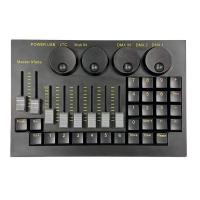 Контроллер DMX DESON LC-8026 ma2 Controller Stage Lighting Mini Command Wing Console