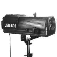 Светодиодный прожектор следящего света DESON FS-LED-600W Manual Follow Spot