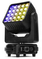 Вращающаяся голова MEANReal Solaris 1525Z