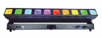 PIXEL BAR VLTG LX-BF1060BG 10*60w Beam Bar Light