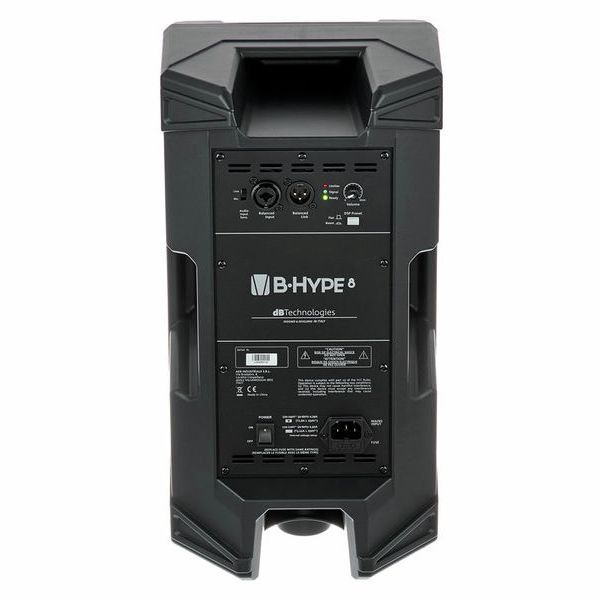 Активная акустическая система dB Technologies B-Hype 8