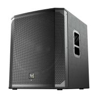 Активный сабвуфер EV ELX200-18SP
