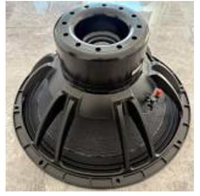 Пассивный сабвуфер REPLIC BSX 2х21"