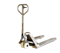 Ручная гидравлическая тележка Huaige pallet truck