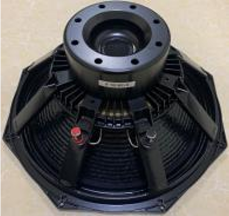 Пассивный сабвуфер REPLIC K1SB 2×15"