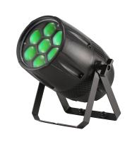 Прожектор PAR DESON LP-269 7x40W RGBW RDM Waterproof LED Zoom