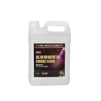 Жидкость для генератора дыма MOKA SFX, 4 литра